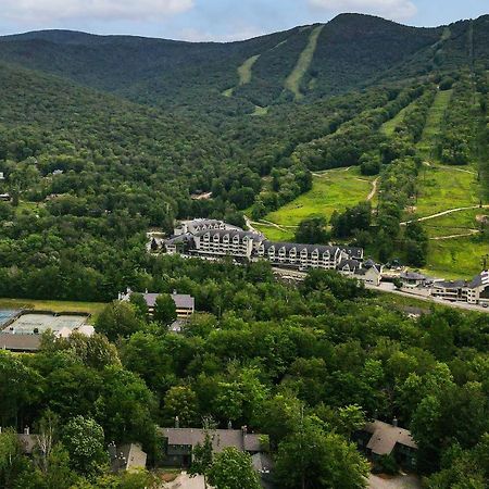Village Of Loon Mtn Condo With Fireplace And Balcony! Линкълн Екстериор снимка